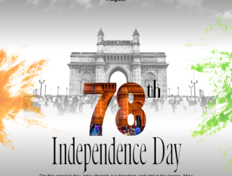 Celebrating Independence Day in India: Honoring the Past, Embracing the Future